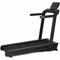 Бігова доріжка Toorx Mirage-C60-Black (931221)
