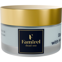 Famirel Hyaluronic Acid Extra Hydration Day Cream 50 ml (7290114085342)