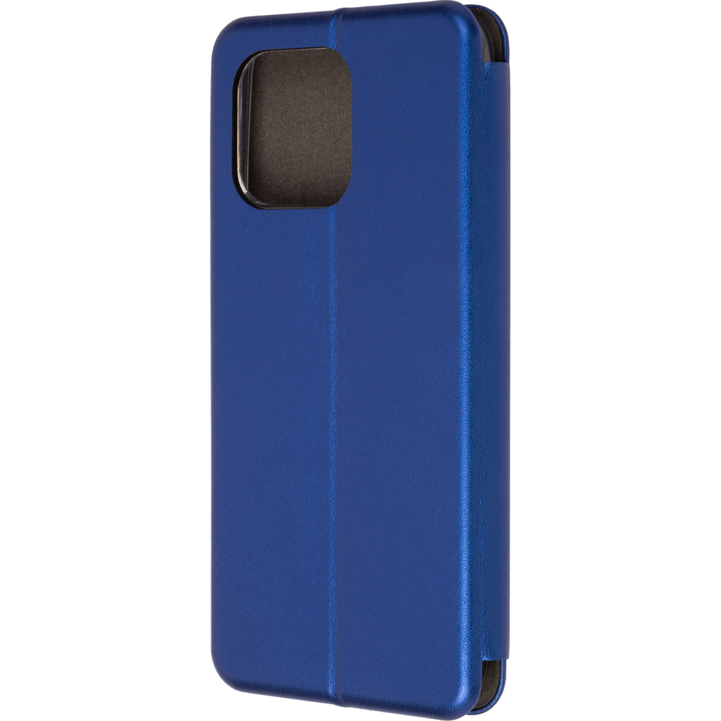 Чохол до мобільного телефона Armorstandart G-Case Motorola G15 Power Blue (ARM84854) Чохол до мобільного телефона Armorstandart G-Case Motorola G15 Power Blue (ARM84854)