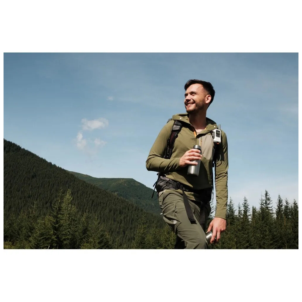 Сорочка Turbat Maya Hood Trek Mns capulet olive - S - оливковий (012.004.4918)