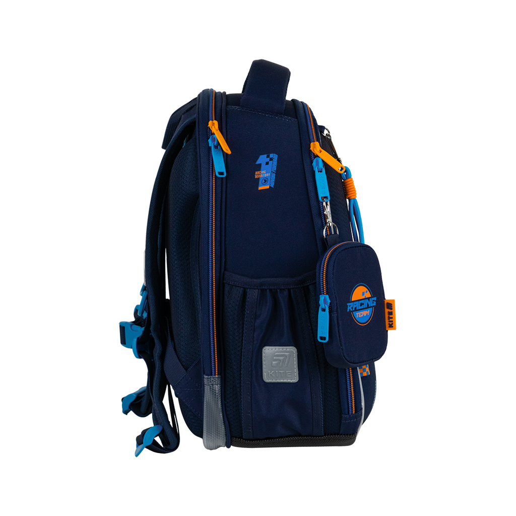 Портфель Kite Education 555 Speed Zone (K25-555S-3)