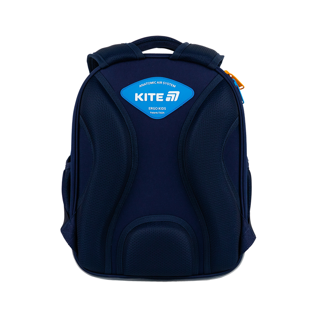 Портфель Kite Education 555 Speed Zone (K25-555S-3)