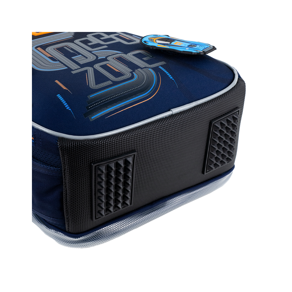 Портфель Kite Education 555 Speed Zone (K25-555S-3)