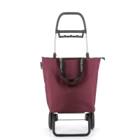 Сумка-візок Rolser Mini Bag Plus MF 2L Burdeos ( MNB042-1060) (931448)