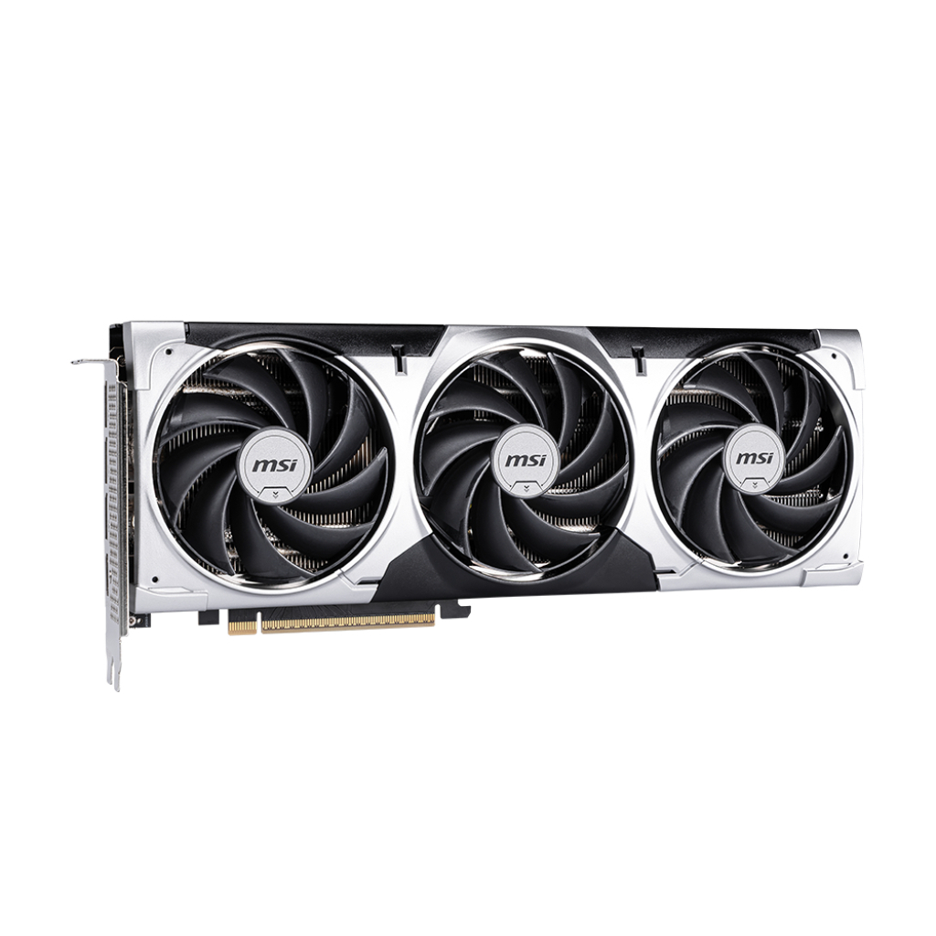 Відеокарта MSI GeForce RTX5060Ti 16Gb VENTUS 3X OC (RTX 5060 Ti 16G VENTUS 3X OC)
