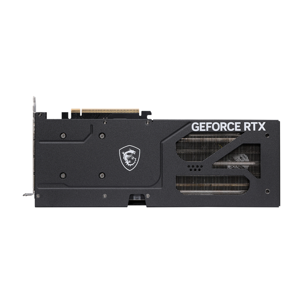 Відеокарта MSI GeForce RTX5060Ti 16Gb VENTUS 3X OC (RTX 5060 Ti 16G VENTUS 3X OC)