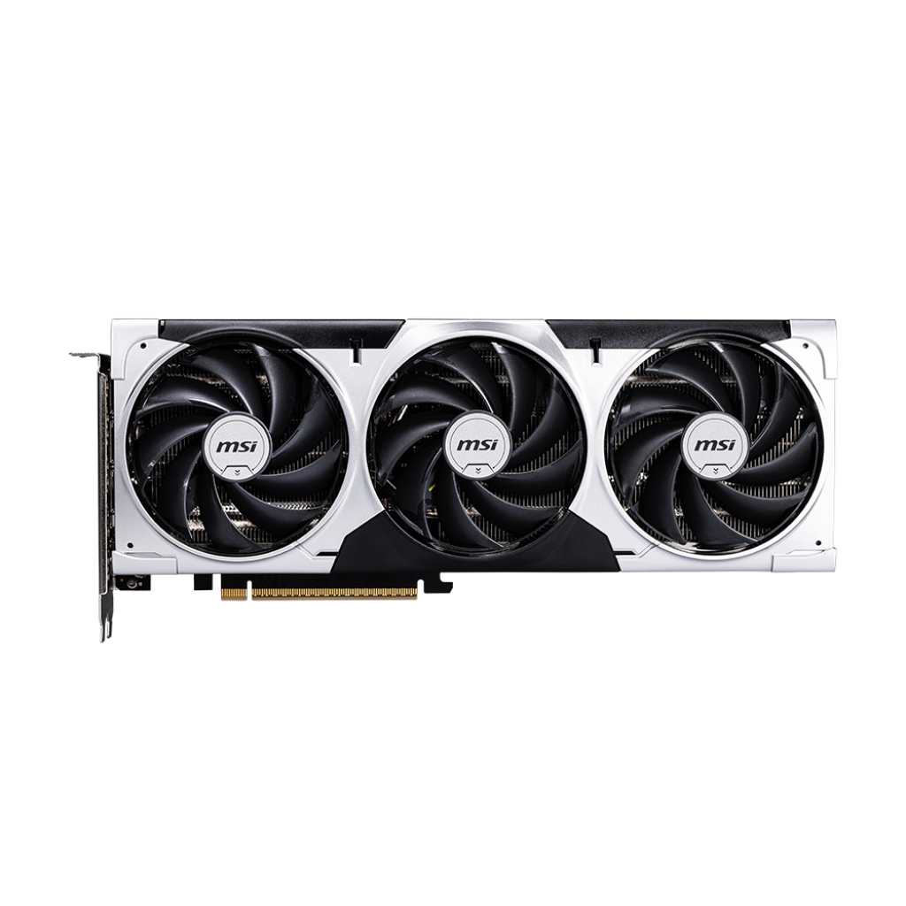 Відеокарта MSI GeForce RTX5060Ti 16Gb VENTUS 3X OC (RTX 5060 Ti 16G VENTUS 3X OC)