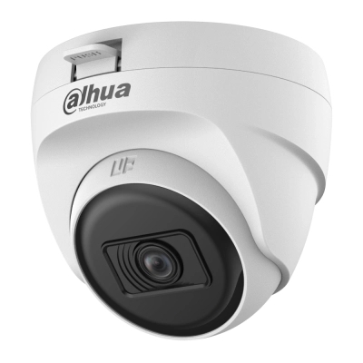 Камера відеоспостереження Dahua (DH-IPC-HDW2449T-S-IL (2.8))