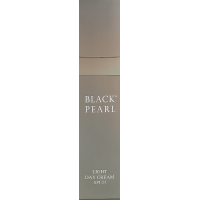 Face cream Sea of Spa Black Pearl Light Day Cream Oil Free Cream SPF25 50 ml (7290013761774)