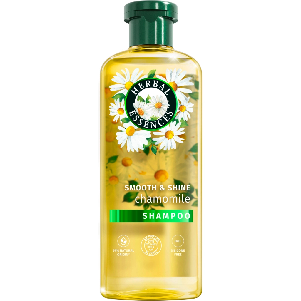 Шампунь Herbal Essences Chamomile Для блиску тьмяного волосся 350 мл (8700216631556)