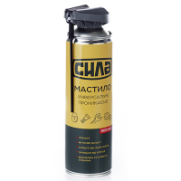 Automobile grease SILA universal penetrating 500 ml (951525)