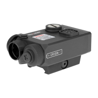 Тактичний блок Holosun LS221-RD (LS221R) Red & IR (747050)