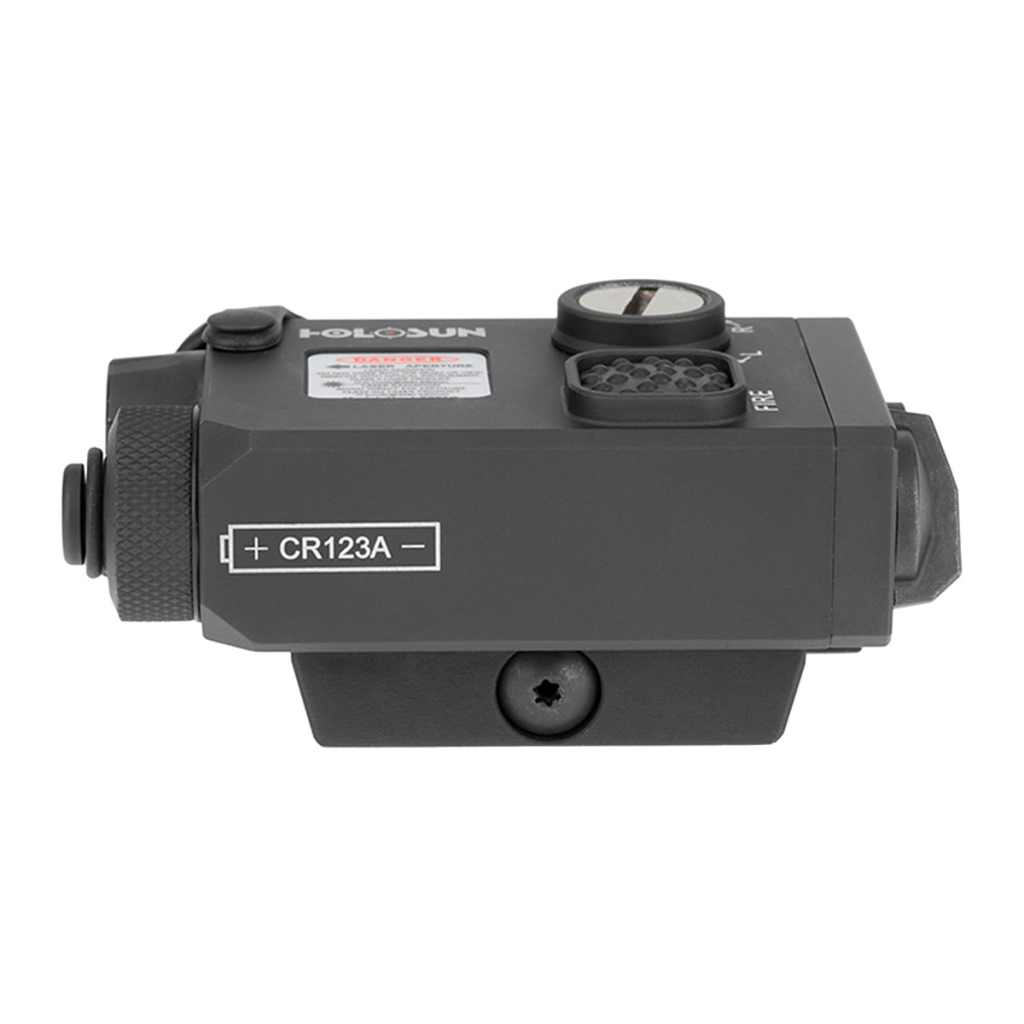 Тактичний блок Holosun LS221-RD (LS221R) Red & IR (747050)