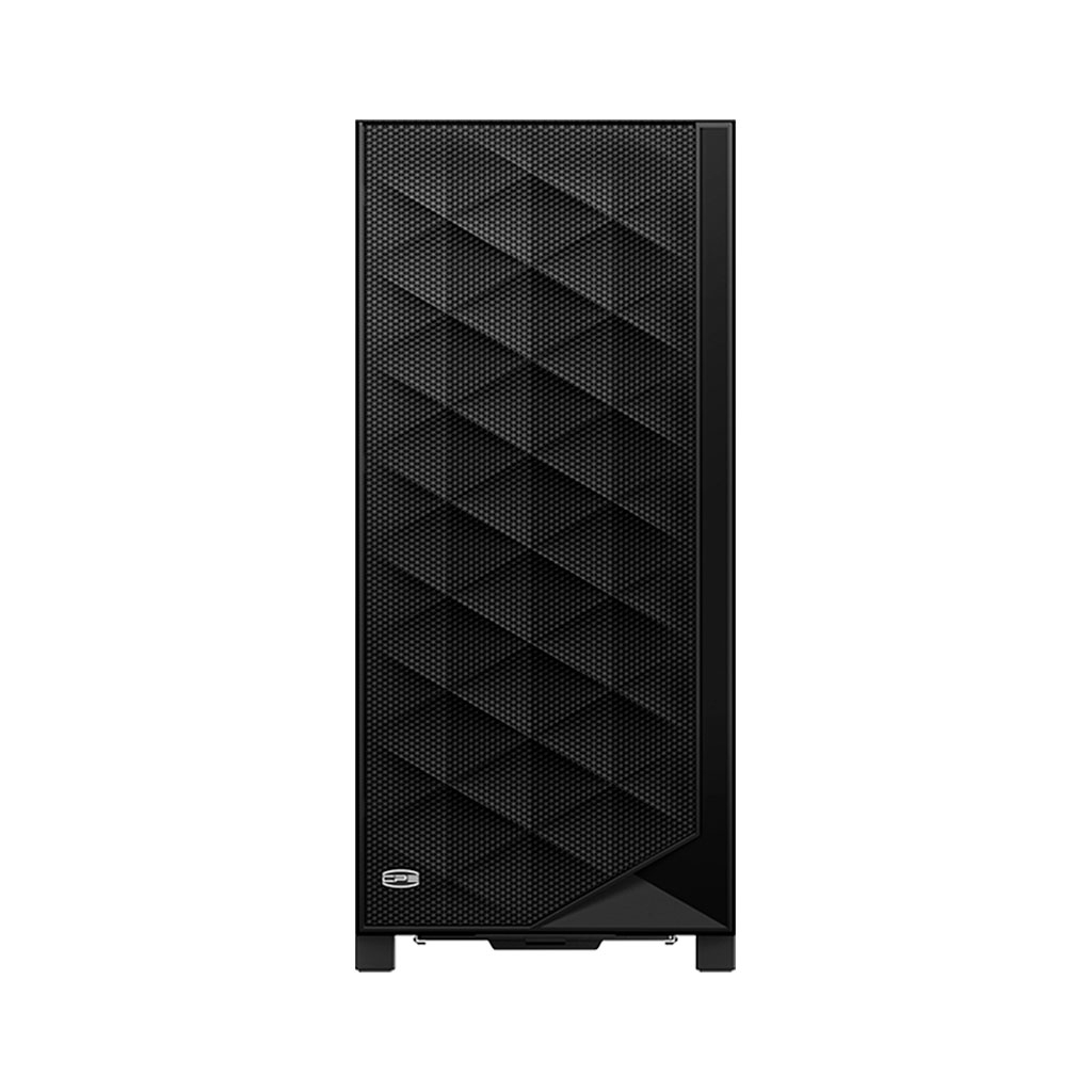 Корпус PcCooler C3D510 BK