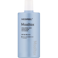 Medi-Peel Hyaluronic Acid Mooltox Water Glow Sun Serum SPF 50+ PA++++ 52 ml (8809941822182)
