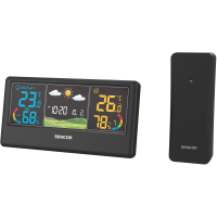 Метеостанція Sencor SWS4100B