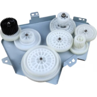 Consumable ANK reducer Xerox Ph3052, JC93-00838, assembly, without motor (70262933)