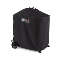 Аксесуар для гриля Weber Чохол для Traveler Compact (3400280)