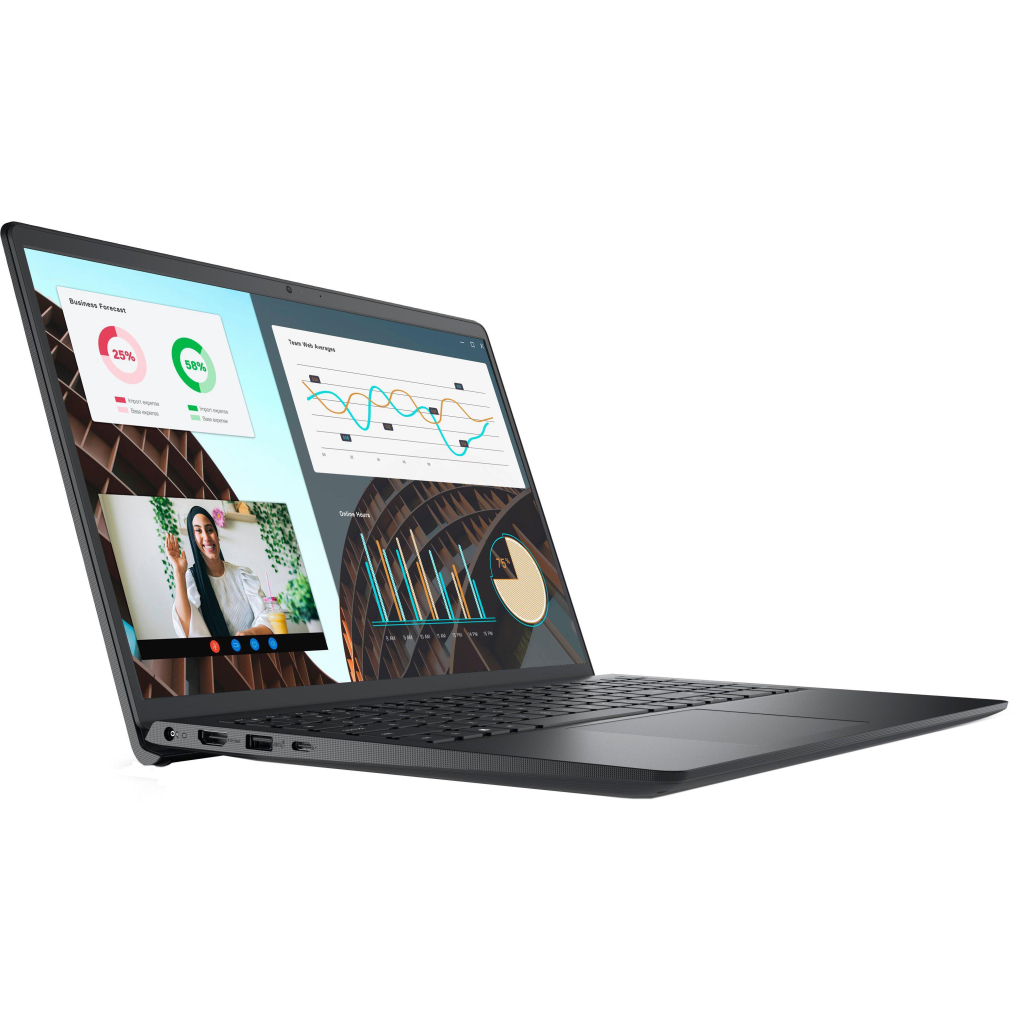Ноутбук Dell Vostro 3530 (N1612QVNB3530UA_WP)