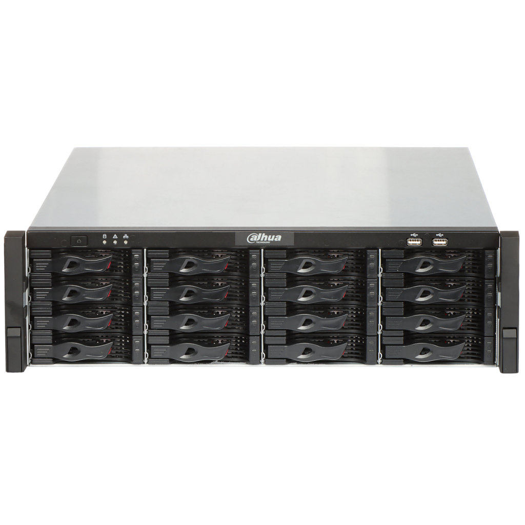 Реєстратор для відеоспостереження Dahua DHI-NVR5064-EI