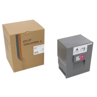 Тонер-картридж Ricoh Pro C5200s, 1020г 24K magenta CET (CET141865)