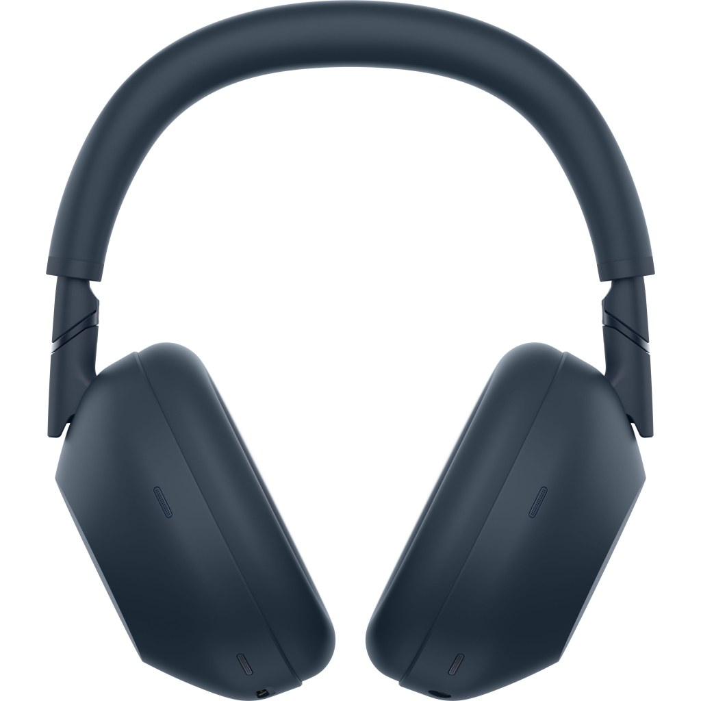 Навушники Sony WH-1000XM6 Midnight Blue (WH1000XM6L.E)