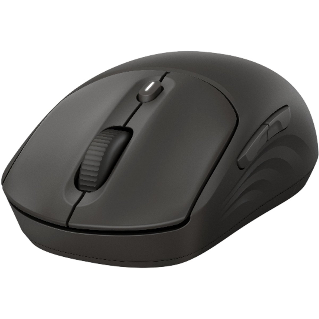 Мишка HP 400 Quiet Wireless/Bluetooth Black (AZ7B2AA)