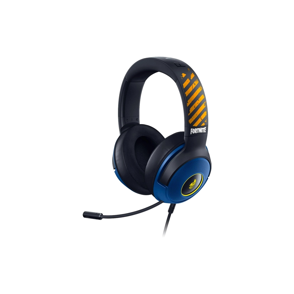 Навушники Razer Kraken V3 X Fortnite USB (RZ04-03750500-R3M1) Навушники Razer Kraken V3 X Fortnite USB (RZ04-03750500-R3M1)