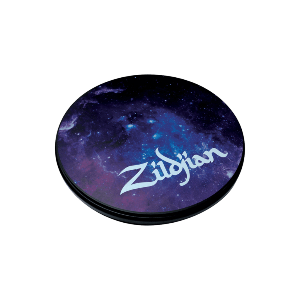 Тренувальний пед Zildjian Galaxy Practice Pad 6" (230899)