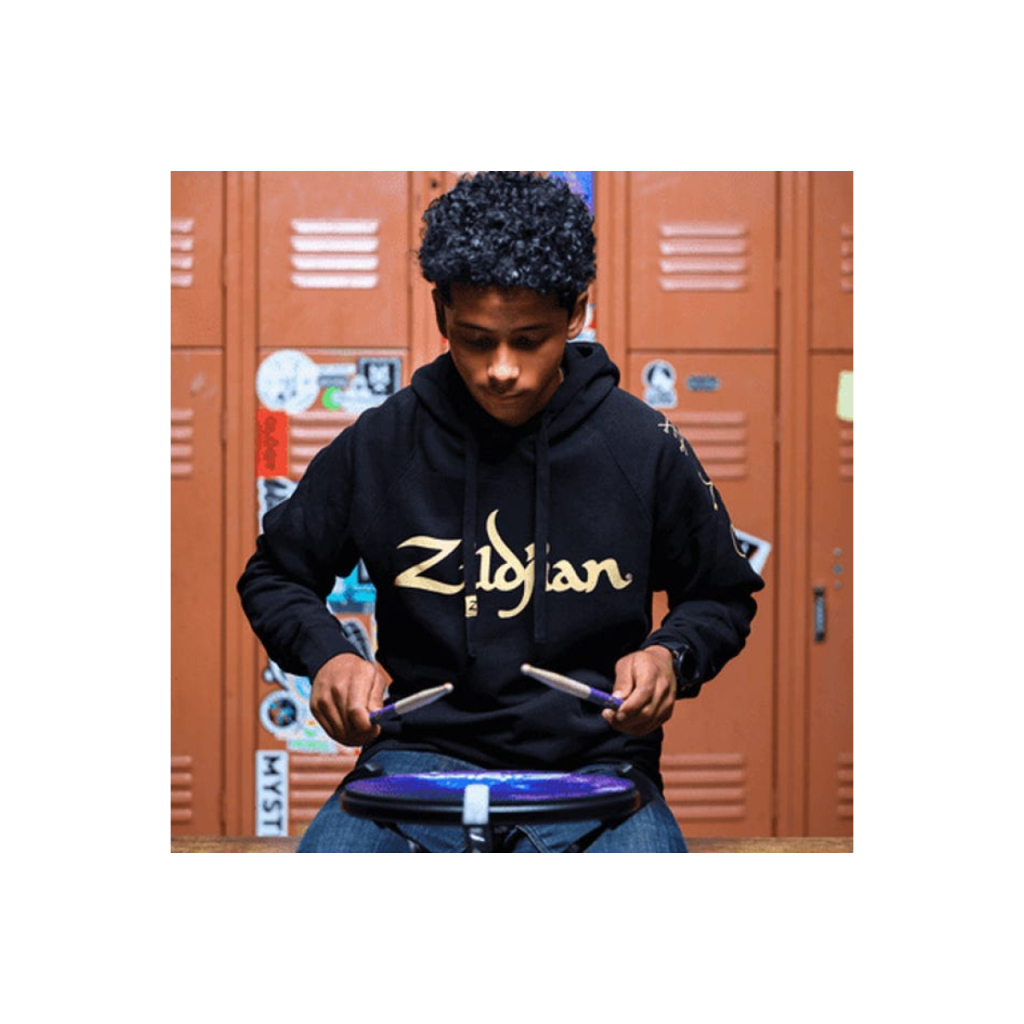 Тренувальний пед Zildjian Galaxy Practice Pad 6" (230899)