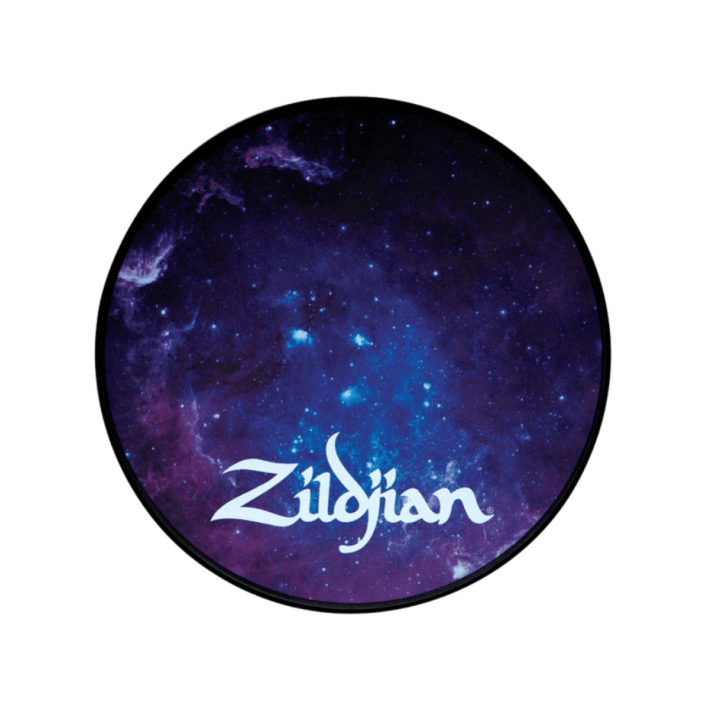 Тренувальний пед Zildjian Galaxy Practice Pad 6" (230899)