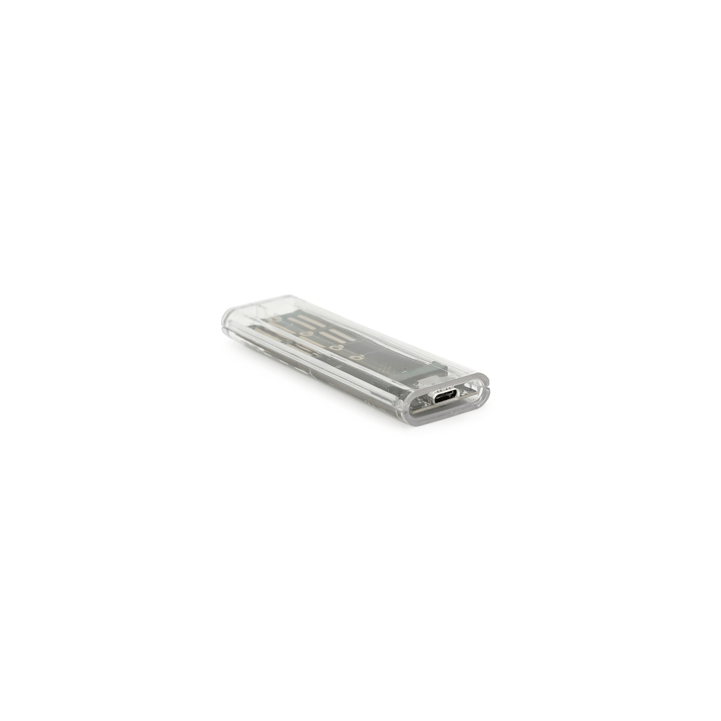 Кишеня зовнішня Voltronic M5 USB 3.1 to M.2 NVMe/NGFF USB-C 10Gbps (M5 3.1) Кишеня зовнішня Voltronic M5 USB 3.1 to M.2 NVMe/NGFF USB-C 10Gbps (M5 3.1)