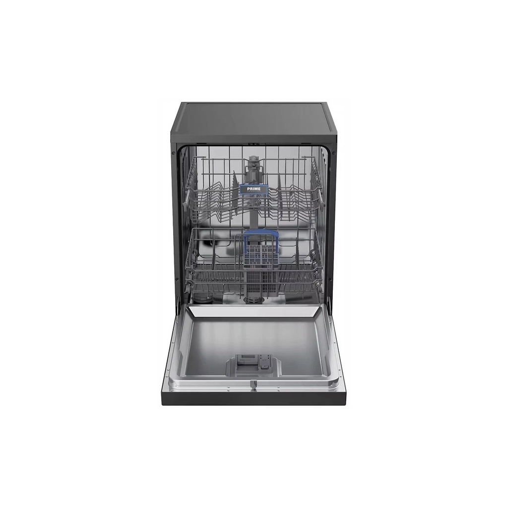 Посудомийна машина PRIME Technics PDW 60913 DX Посудомийна машина PRIME Technics PDW 60913 DX