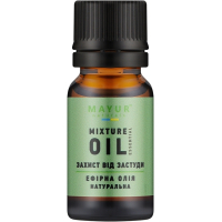Essential oil Mayur Protection against colds 10 ml (4820230955453)