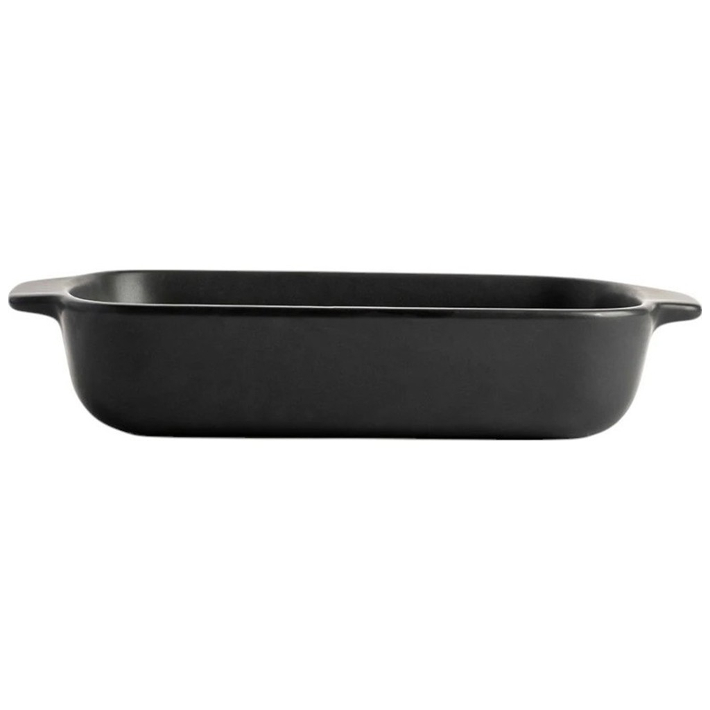 Форма для випікання KitchenAid Matte Oven-to-table, керамогранітна, Medium, 31x18.5x6 см (CC004969-001) Форма для випікання KitchenAid Matte Oven-to-table, керамогранітна, Medium, 31x18.5x6 см (CC004969-001)