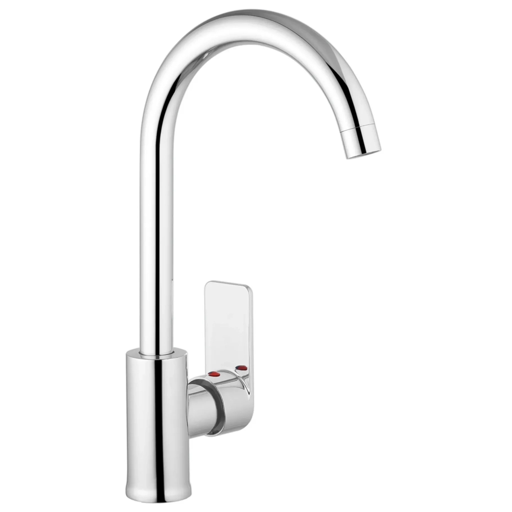 Змішувач Agua Merida-C030 (CV035429) Змішувач Agua Merida-C030 (CV035429)