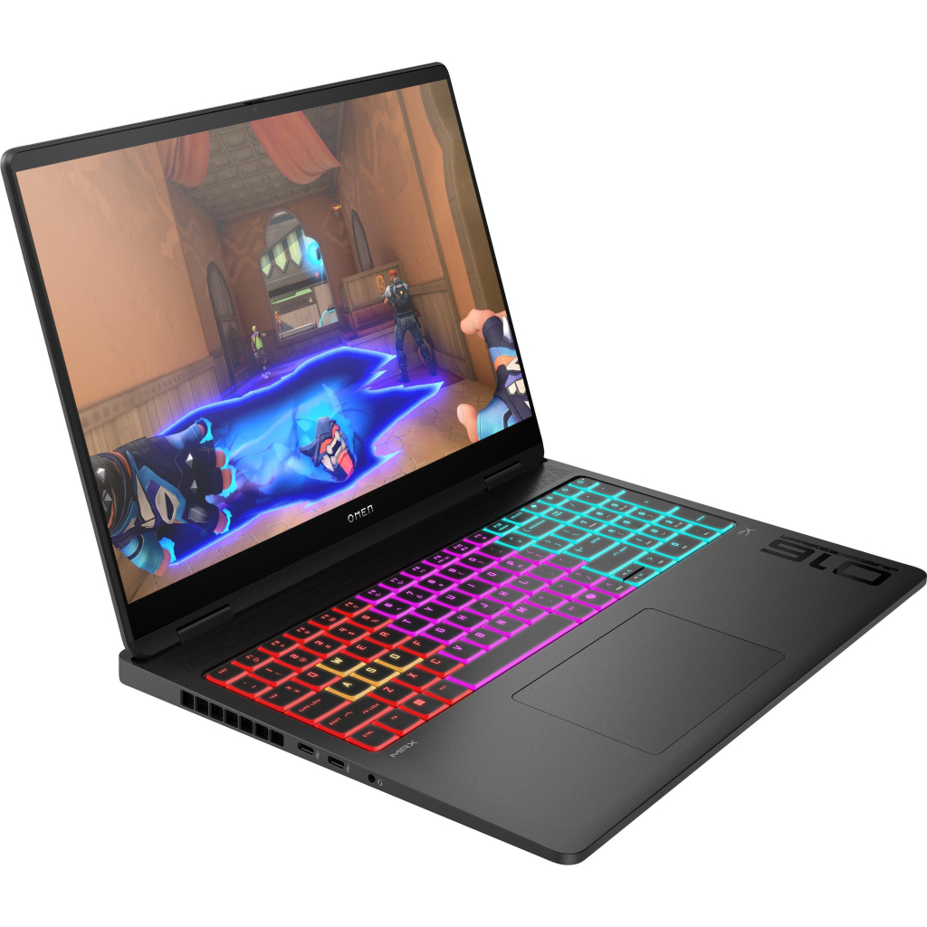 Ноутбук HP OMEN MAX 16-ak0000ua (C3UU7EA) Ноутбук HP OMEN MAX 16-ak0000ua (C3UU7EA)