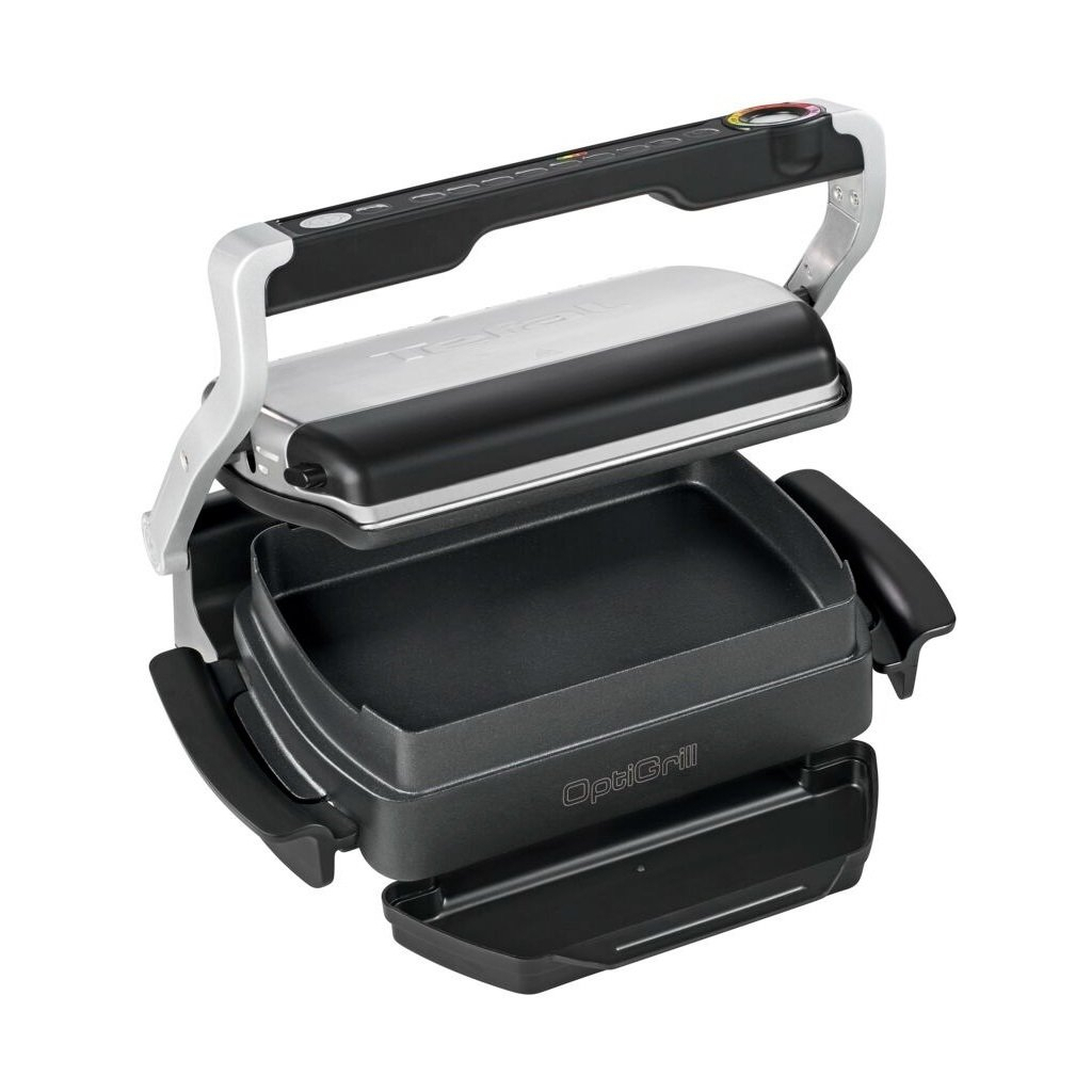 Форма для випікання Tefal Optigrill+ XA725870 (XA725870) Форма для випікання Tefal Optigrill+ XA725870 (XA725870)