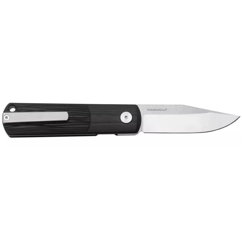 Ніж Boker BRLW G10 Black (110670) Ніж Boker BRLW G10 Black (110670)