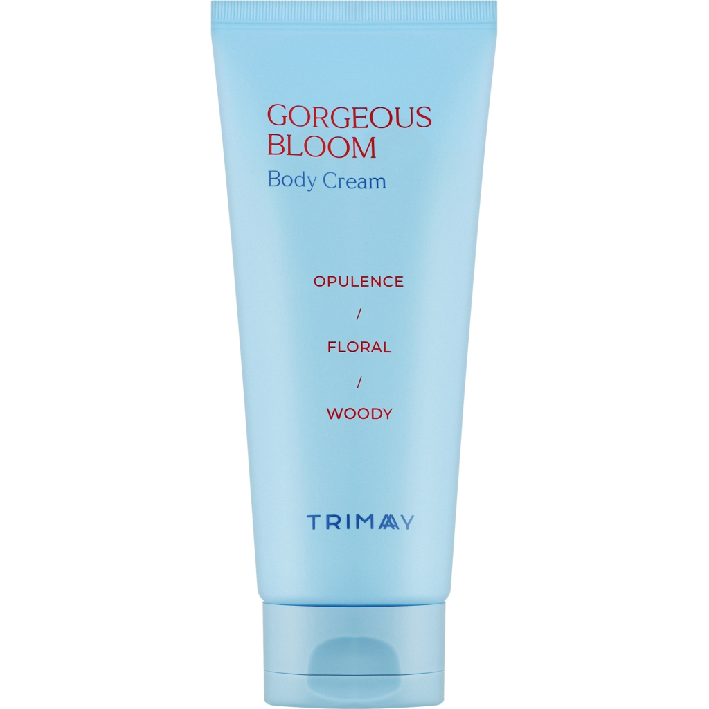 Крем для тіла Trimay Gorgeous Bloom Body Cream 200 мл (8809822541171)