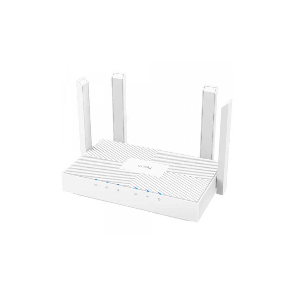 Маршрутизатор Cudy WR1300E Маршрутизатор Cudy WR1300E