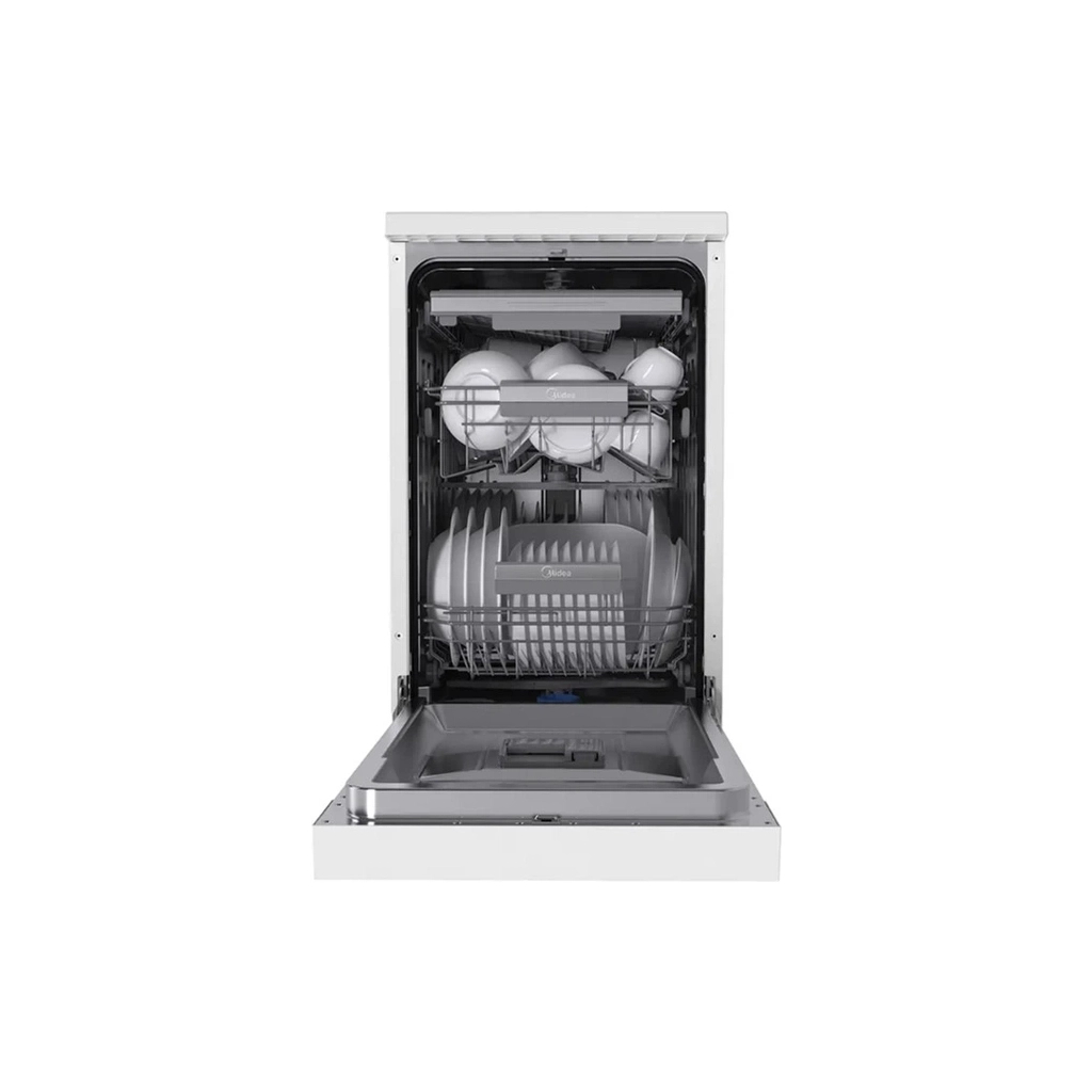 Посудомийна машина Midea MFD45S160Wi-C Посудомийна машина Midea MFD45S160Wi-C