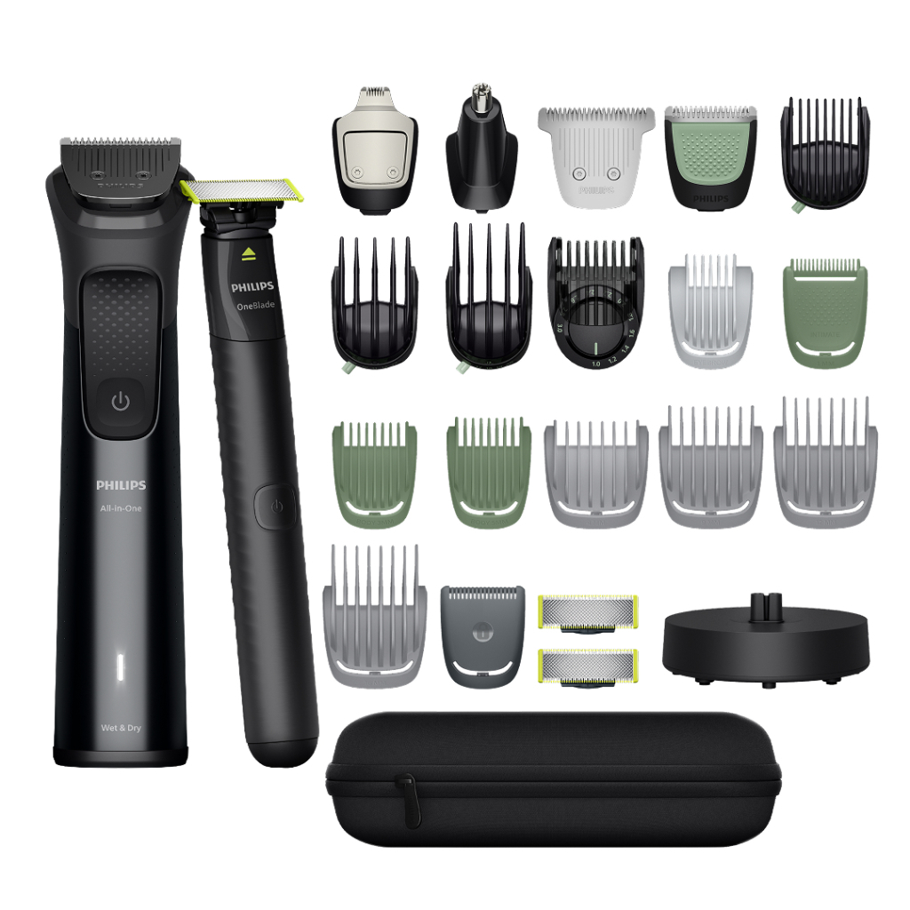 Машинка для стрижки Philips MG9690/30