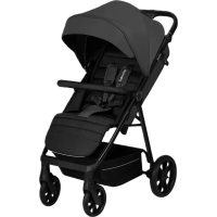 Lionelo Mira Gray Graphite stroller (LO-MIRA GRAY GRAPHITE)