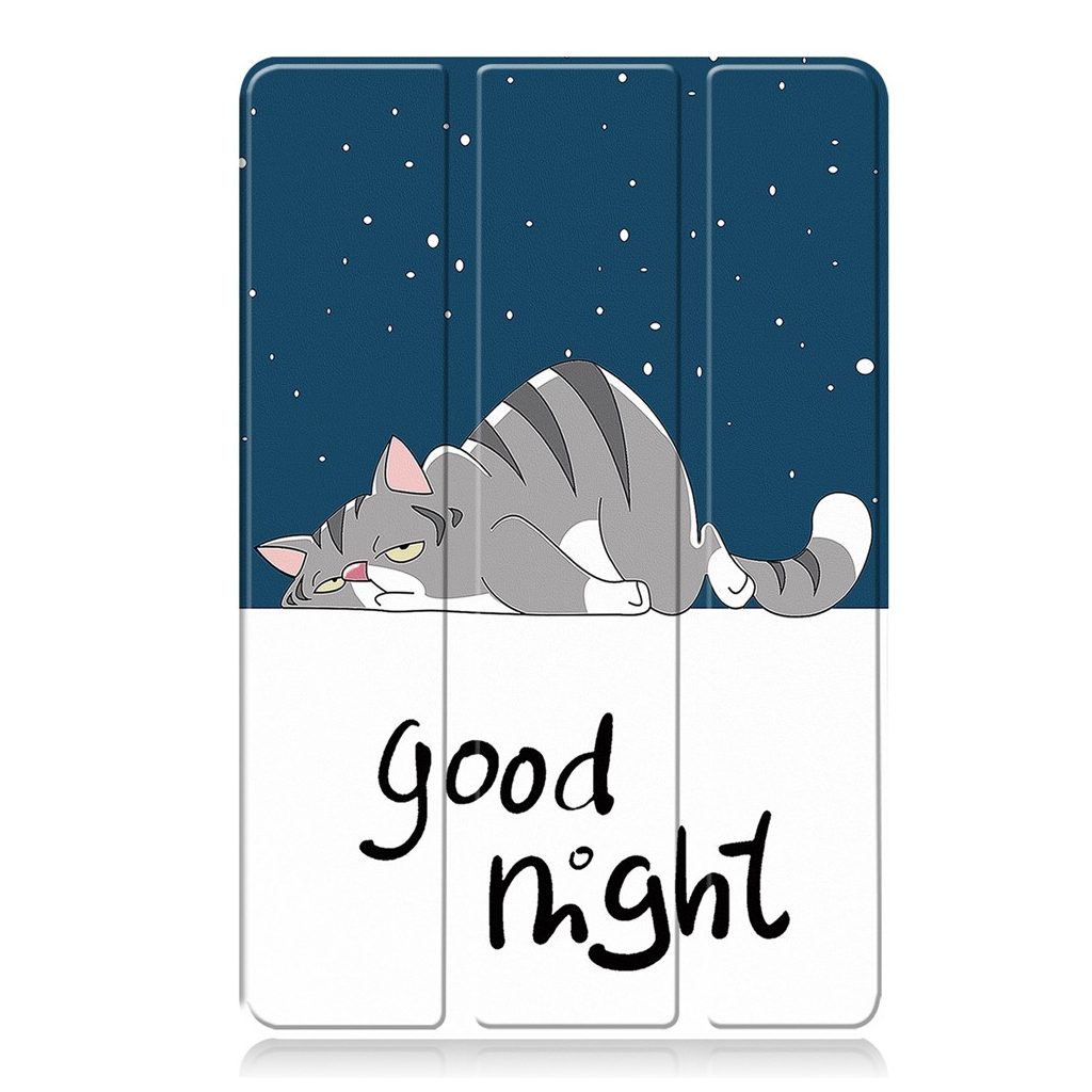 Чохол до планшета BeCover Smart Case Xiaomi Redmi Pad 2 11.0" Good Night (714625) Чохол до планшета BeCover Smart Case Xiaomi Redmi Pad 2 11.0" Good Night (714625)