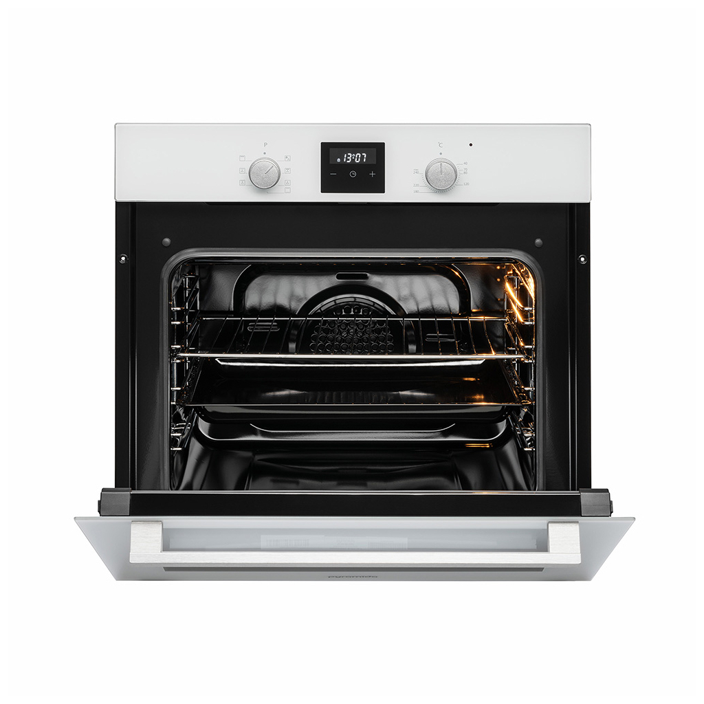 Духова шафа Pyramida PO 80 ME GWH