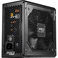 Блок живлення ASRock 650W (PRO-650B)
