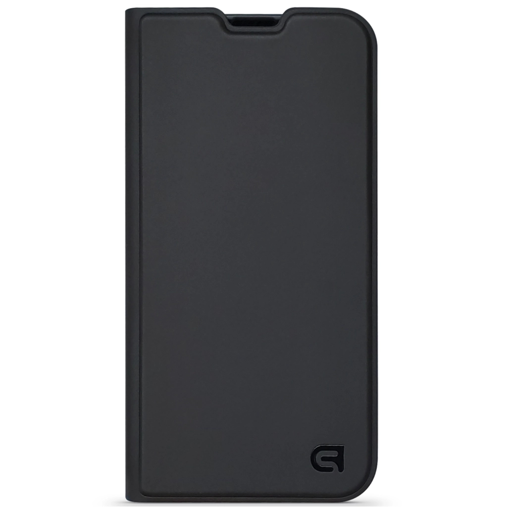 Чохол до мобільного телефона Armorstandart OneFold Case Motorola G06 Power 4G Black (ARM89106)