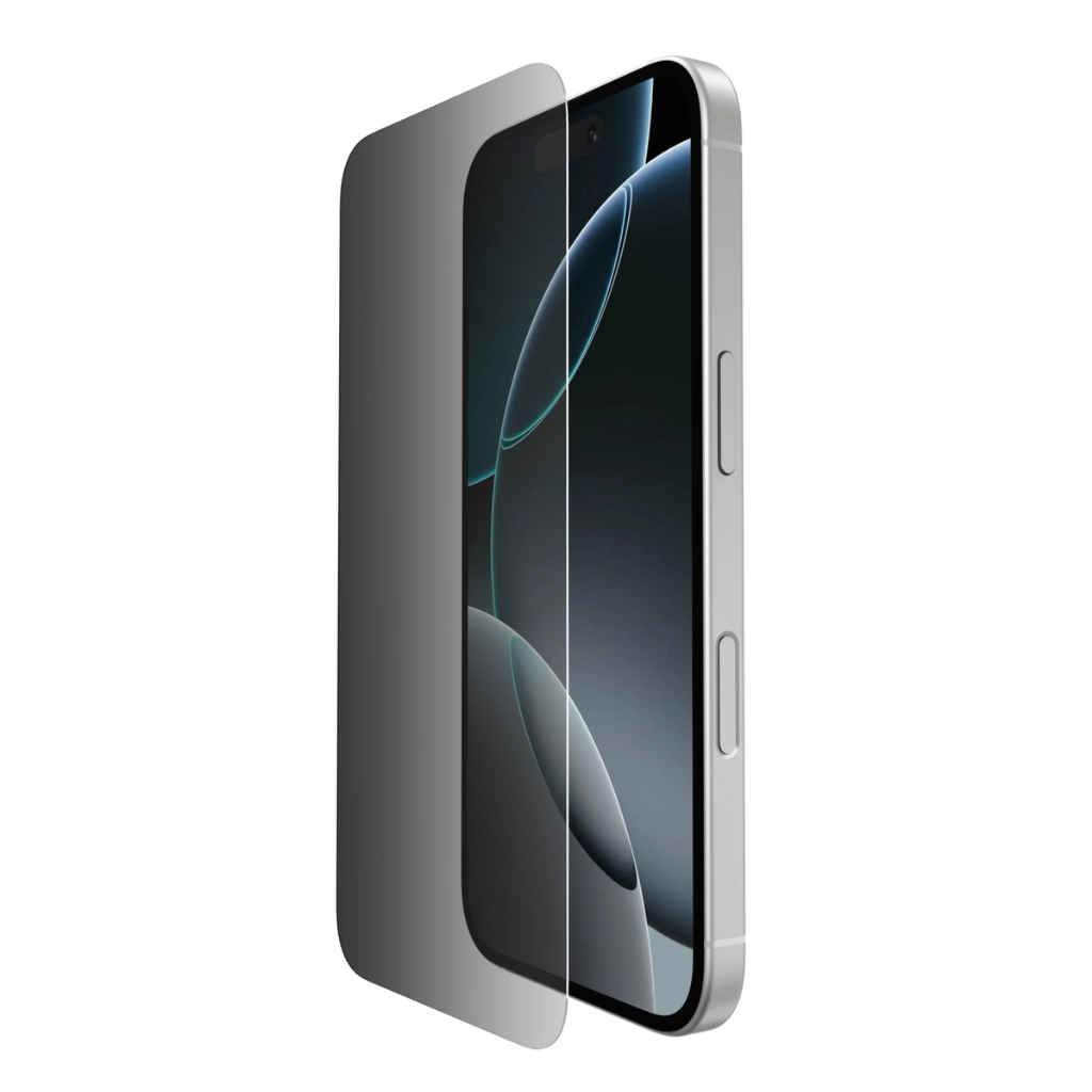 Скло захисне Belkin iPhone Air Privacy Screen Protector (OVA212HQ) Скло захисне Belkin iPhone Air Privacy Screen Protector (OVA212HQ)