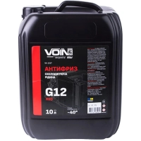 Антифриз VOIN G12 Red 10л (VA-1247)